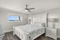 IT'S SHORE TIME - Brand New - 2bedroom/2bath Panama City - beachfront - sleeps 8 Hotels near St. Andrews State Park