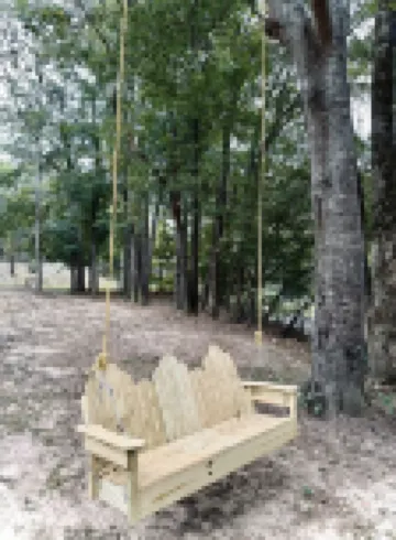 Hickory Cabin @ Little River Hideout - Cozy tiny home right on Little River