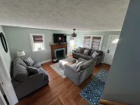 Walking Distance to Shawnee Soccer Complex Hotels near West Virginia State University