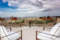 Historic home in Montalcino