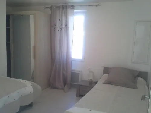 Gîte 70 m2 Les Oliviers