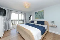 Sunset Village Beachfront Condo