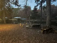 Quiet Lakefront Cottage