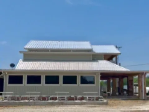 Small Town Richness at Salt Creek Inn 4 Bed 4 Bath Graham, TX Hotels in Young County