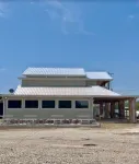 德州格雷厄姆鹽溪小鎮風情4卧4衛旅館