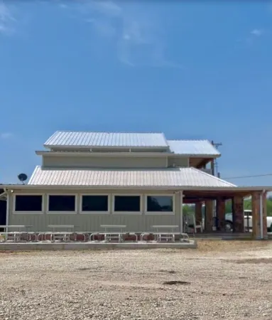 Small Town Richness at Salt Creek Inn  4 Bed 4 Bath Graham, TX