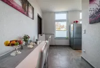 mountain-view-apartments FeWo Roßtrappe