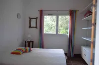 Near Porto Vecchio, Superb villa with private pool, sleeps 10 - balcon