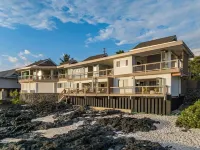 Oceanfront Luxury Home with Beach Access and Private Pool - 5 bed/5 bath Hotels near Saint Peter's Catholic Church