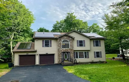 ❤️ Perfect Poconos kids friendly gateway ❤️