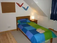 Two Storey House With Fabulous Mountain Views