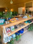 Coastal Maine Nature Retreat Cabin on Flower Farm