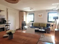 Gemütliche Ferienwohnung im Bergischen - Nähe Köln/bonn Haustierfreundlich! Hotels in Much