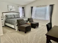 Private Vacation Getaway! Plenty of Sunshine w/Pool & Comfy Place to Stay.