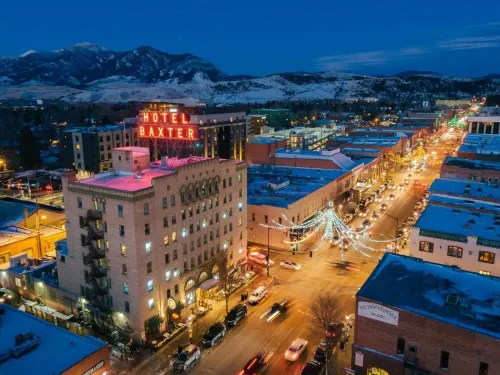 New, Centrally Located, Awesome 3 Bedroom Townhome in big sky Bozeman Montana!