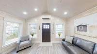 Harbor View Cottage - Unit B