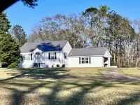 Warm Springs Retreat Hotels in Meriwether County