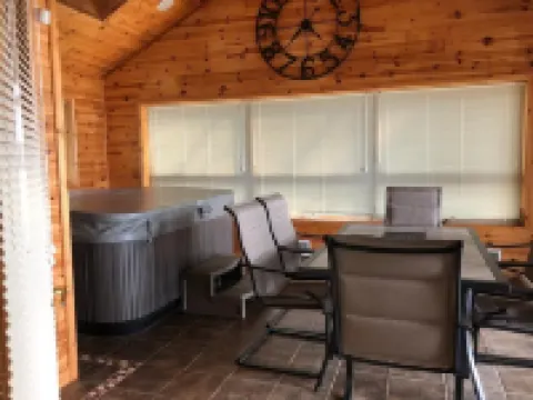 Up North Retreat. Tranquility Awaits!!