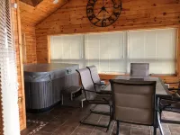 Up North Retreat. Tranquility Awaits!!