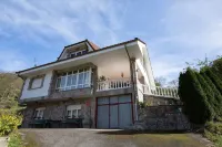 La Veguina House Hotels in Amieva