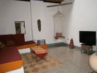 mansion - 4 rooms - 4 /5 persons
