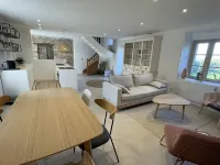 Bastide 56-58 Charming country house