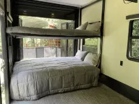 Retreat at Garren Creek (RV) Hotels near Ridgecrest Conference Center