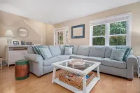 Downtown Delight with Lake Views & Close to Ski Hills!