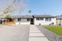 Lux Boho | Renovated | Family Friendly Home near Biltmore Các khách sạn gần Piestewa Peak