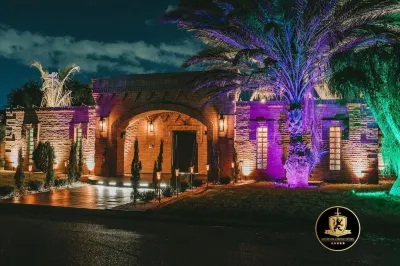 ⚔️🛡Medieval Castle Hôtel ™