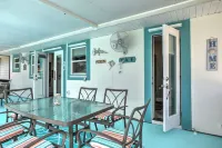 Sebastian Serenity - Poolside Home