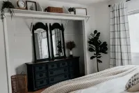 The Aerie - By Our Little Nests