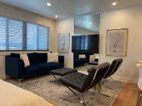 Stylish Seagrove Studio on 30a- 2-Minute Walk to the Beach!