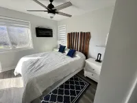 Beautiful Smoky Mountain Views! 2 bedroom/2 bath condo, sleeps 5, indoor pool