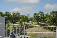 Private River Access • Balcony • Pools • Hot Tubs