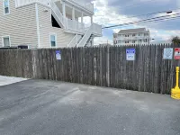 Spacious Apartment in the Iconic Seaside Heights Beach for Friends and Families
