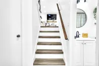 Modern & Cozy Home mins to Decatur Sq & DT Atlanta