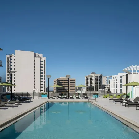 Aloft Sarasota