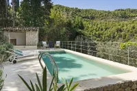 Villa With Private Pool with Sea Views . Homely  traditional majorcan house - Pools