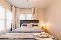 Cozy 2 Bedroom Close To Philly