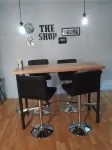 "THE SHOP" retro 60's - 레지던스