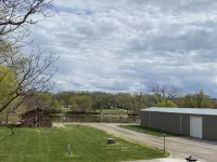 "THE SHOP" retro 60's Hotels in Van Buren County