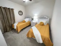 Relaxing & charming home