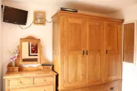 Townend Holiday Cottage - Cosy Countryside Retreat