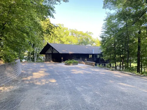 Bellaire Waterfront Private Retreat, beach, dock, 5-star experience