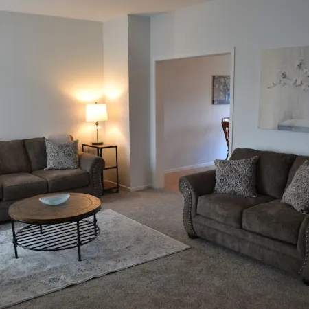 Spacious House near Granite Peak