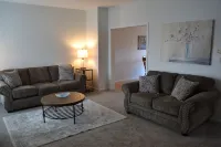 Spacious House near Granite Peak