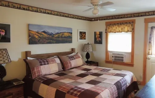 Notchtop Mountain Condo