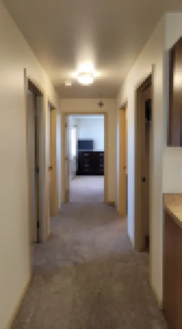 Downtown 4 Bed Flat