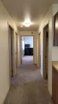 Downtown 4 Bed Flat